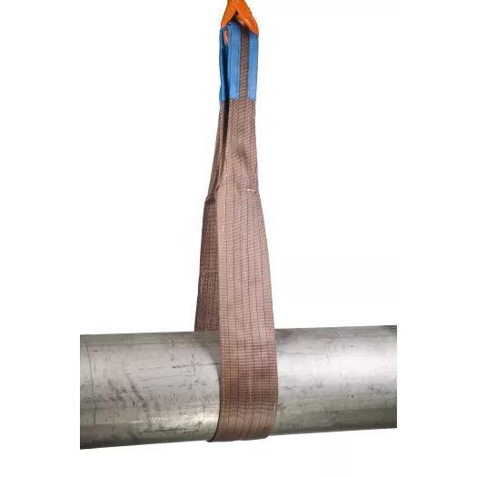 Sangle plate de levage cmu 6T Visuel 1 principal Sangle plate de levage cmu 6T Visuel 1 principal